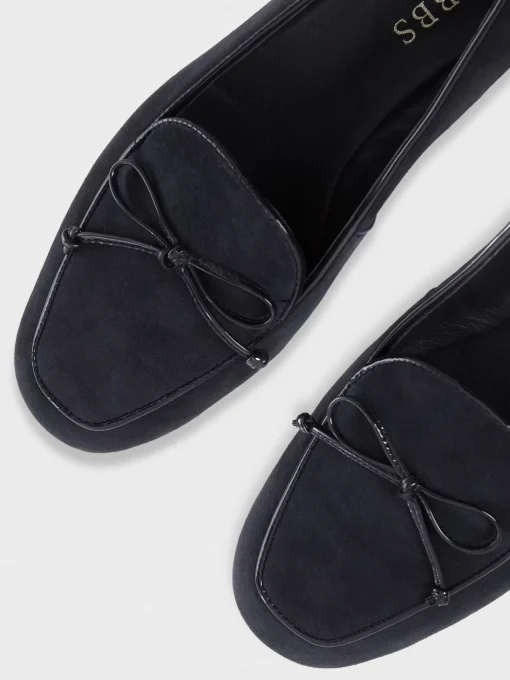 Best Hobbs Oriana Loafer Navy