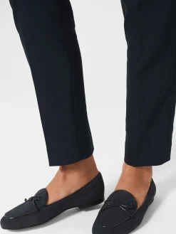 Best Hobbs Oriana Loafer Navy