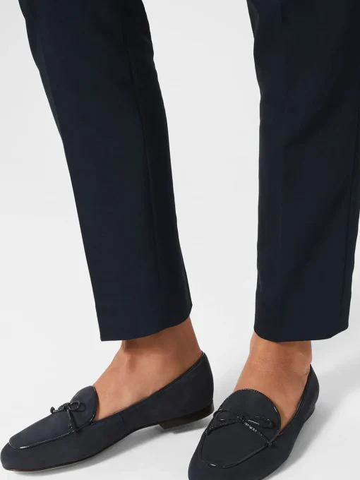 Best Hobbs Oriana Loafer Navy