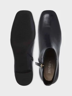 Online Hobbs Ottilie Ankle Boot Navy