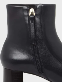 Online Hobbs Ottilie Ankle Boot Navy