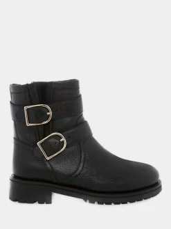 Store Hobbs Otto Ankle Boot Black