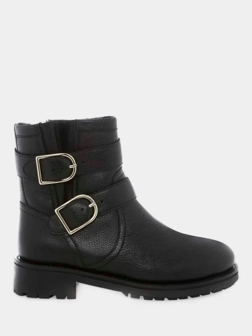 Store Hobbs Otto Ankle Boot Black