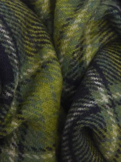 Best Sale Hobbs Petite Amaris Wool Dress Green Navy