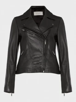 Best Hobbs Petite Dakota Jacket Black