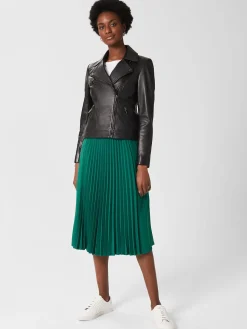 Best Hobbs Petite Dakota Jacket Black