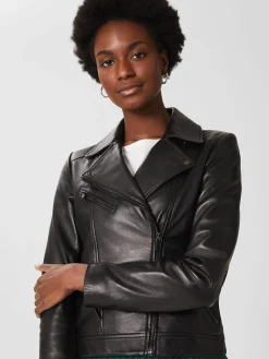 Best Hobbs Petite Dakota Jacket Black