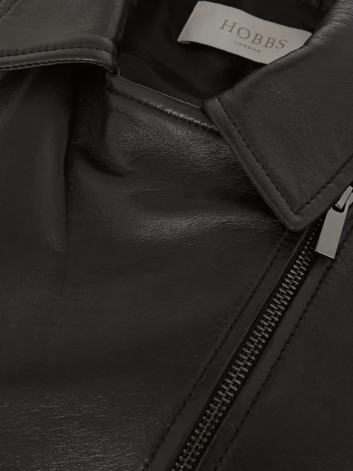 Best Hobbs Petite Dakota Jacket Black