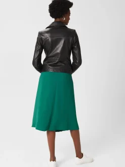 Best Hobbs Petite Dakota Jacket Black