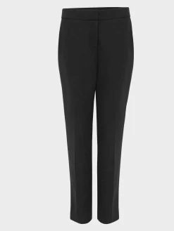 Sale Hobbs Petite Gael Trousers Black