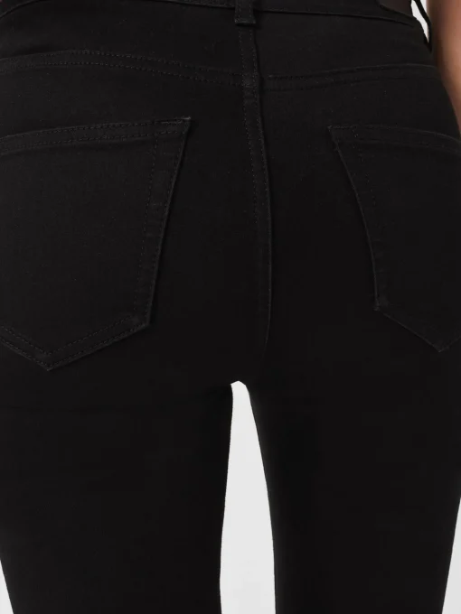Shop Hobbs Petite Gia Jean Black