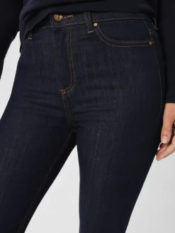 Sale Hobbs Petite Gia Jean Indigo