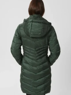 Best Sale Hobbs Petite Nessie Puffer Rich Sage Green