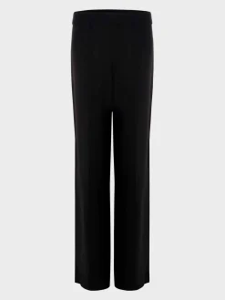 Best Hobbs Petite Prim Trousers Black