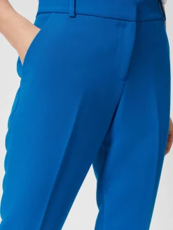 Sale Hobbs Petite Suki Trousers Imperial Blue