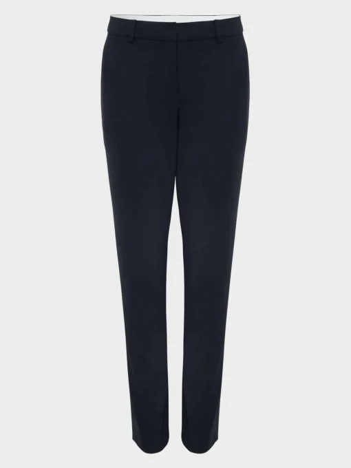 Best Hobbs Quin Trousers Navy