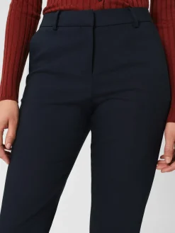 Best Hobbs Quin Trousers Navy