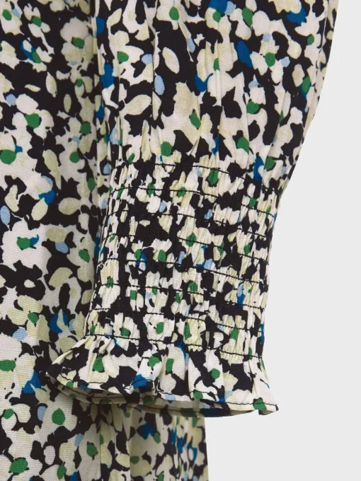 Store Hobbs Renata Tea Dress Multi