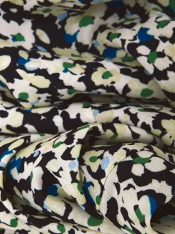 Store Hobbs Renata Tea Dress Multi