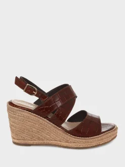 Best Sale Hobbs Robyn Espadrille Tan