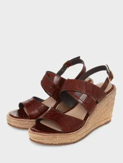 Best Sale Hobbs Robyn Espadrille Tan