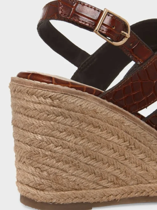 Best Sale Hobbs Robyn Espadrille Tan