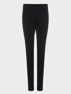 Cheap Hobbs Sera Trousers Black
