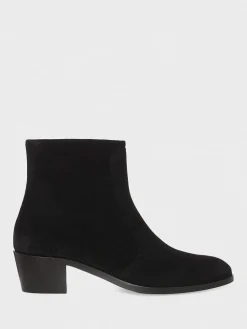 Hot Hobbs Shona Ankle Boot Black