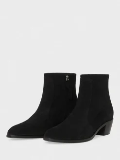 Hot Hobbs Shona Ankle Boot Black