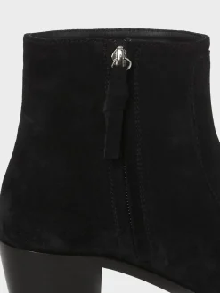 Hot Hobbs Shona Ankle Boot Black