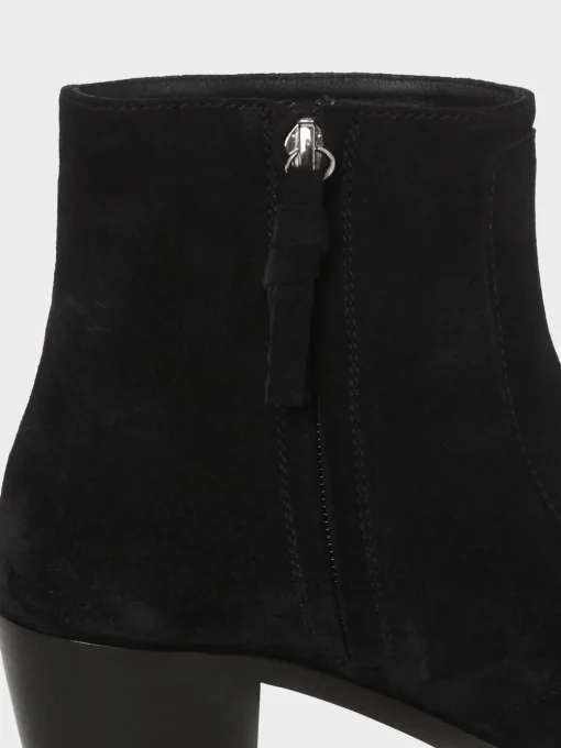 Hot Hobbs Shona Ankle Boot Black