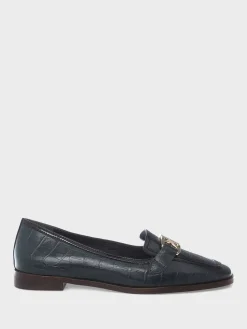 Cheap Hobbs Sia Loafer Forest Green