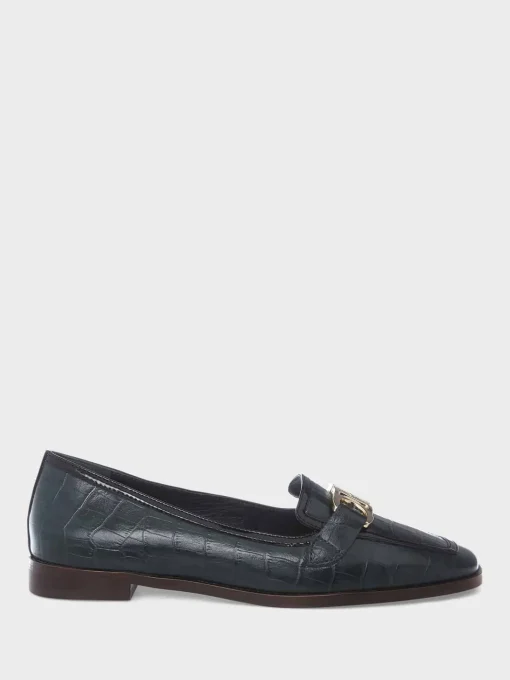 Cheap Hobbs Sia Loafer Forest Green