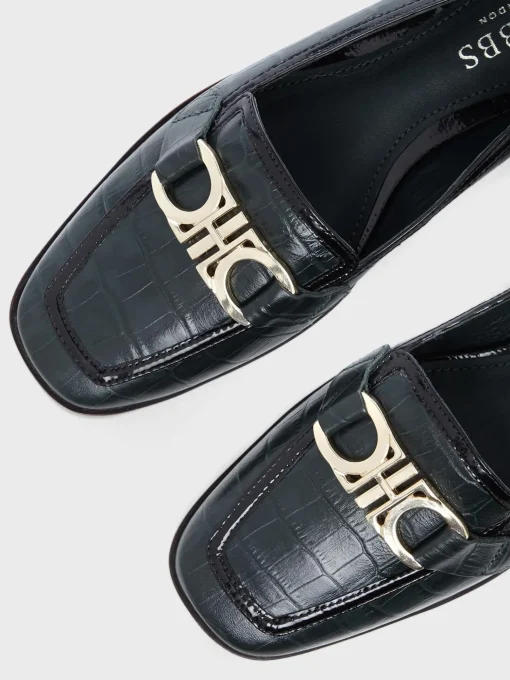 Cheap Hobbs Sia Loafer Forest Green