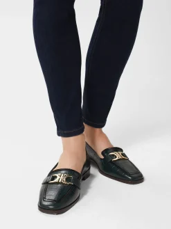 Cheap Hobbs Sia Loafer Forest Green