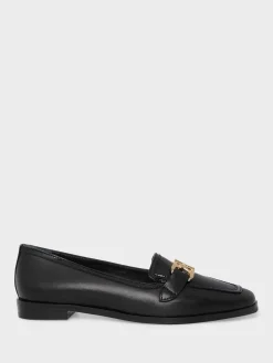 Discount Hobbs Sia Loafer Black