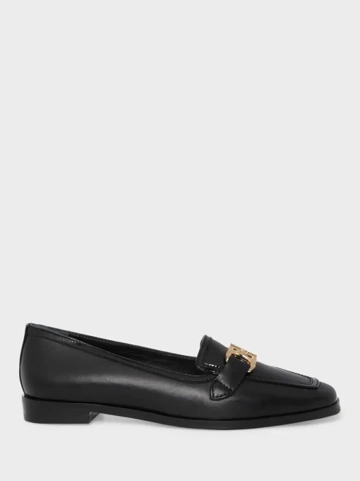 Discount Hobbs Sia Loafer Black