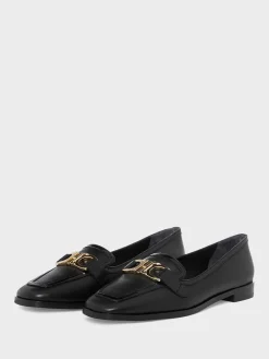 Discount Hobbs Sia Loafer Black