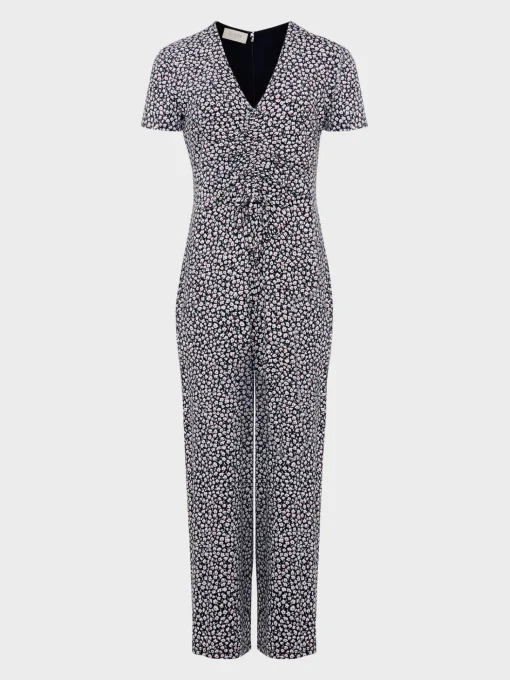 Cheap Hobbs Simmy Jumpsuit Hobbs Navy Mult