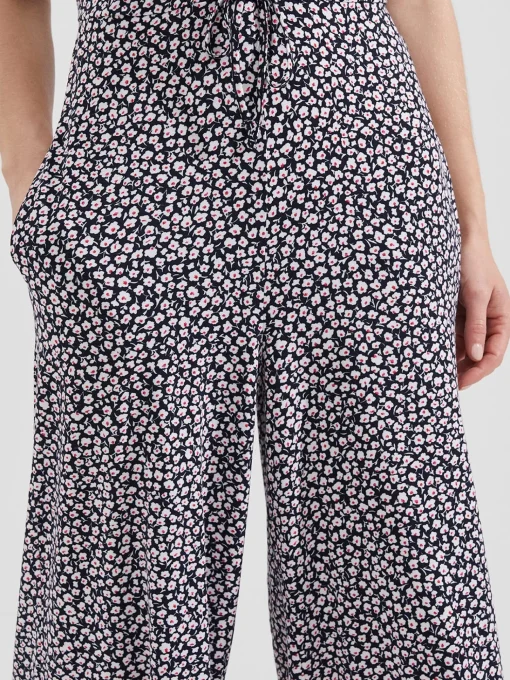 Cheap Hobbs Simmy Jumpsuit Hobbs Navy Mult