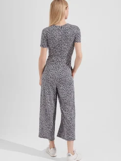 Cheap Hobbs Simmy Jumpsuit Hobbs Navy Mult