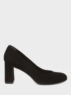 Discount Hobbs Sonia Court Black