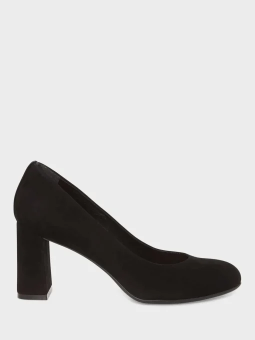 Discount Hobbs Sonia Court Black