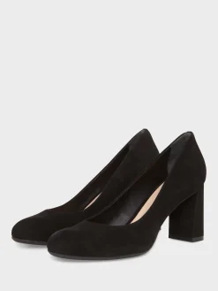 Discount Hobbs Sonia Court Black