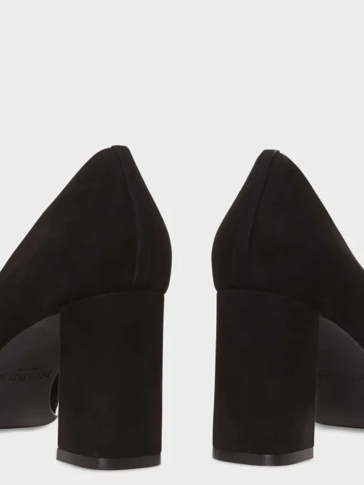 Discount Hobbs Sonia Court Black