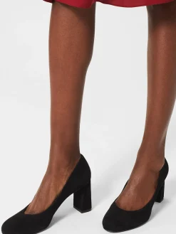 Discount Hobbs Sonia Court Black