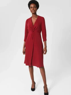Discount Hobbs Sonia Court Black