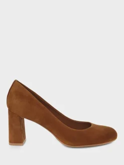 New Hobbs Sonia Court Vicuna