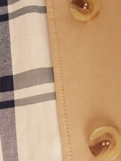 Best Hobbs Sophie Trench Fawn Beige