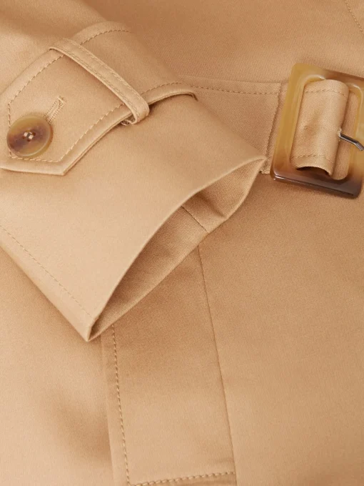 Best Hobbs Sophie Trench Fawn Beige